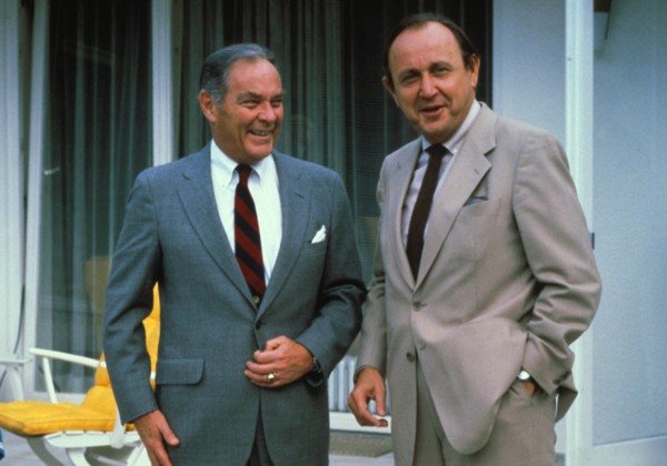 Alexander Haig