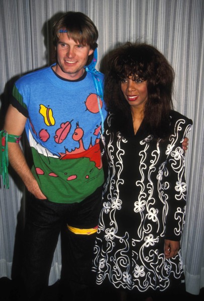Entertainment News - December 00, 1988