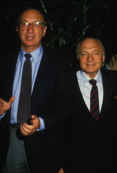 Entertainment News - December 00, 1988