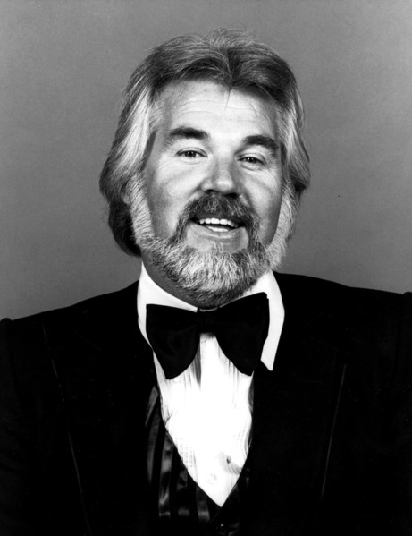 Kenny Rogers 1938-2020: An American Country Music Legend