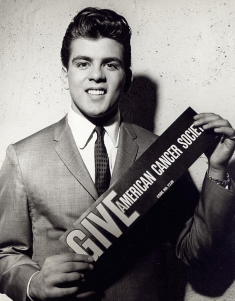 Entertainment News - April 3, 1960