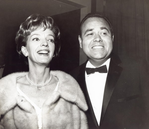 Entertainment News - March 28, 1963