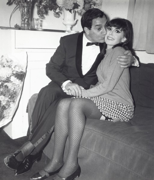 Entertainment News - March 28, 1965