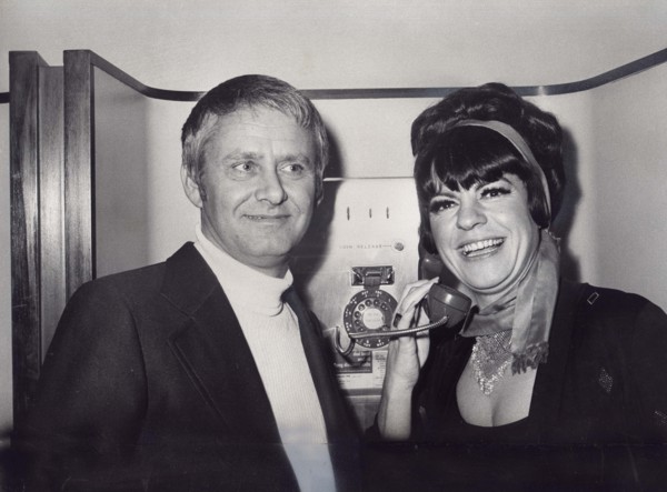 Entertainment News - Feb. 17, 1974