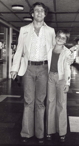 Entertainment News - May 24, 1974