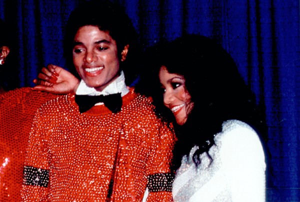MICHAEL JACKSON