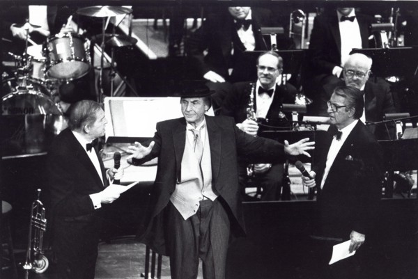 Entertainment News - March 28, 1991