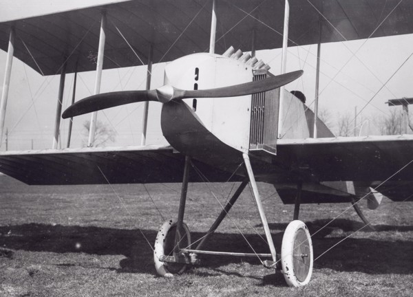 Orville Wright and Wilbur Wright
