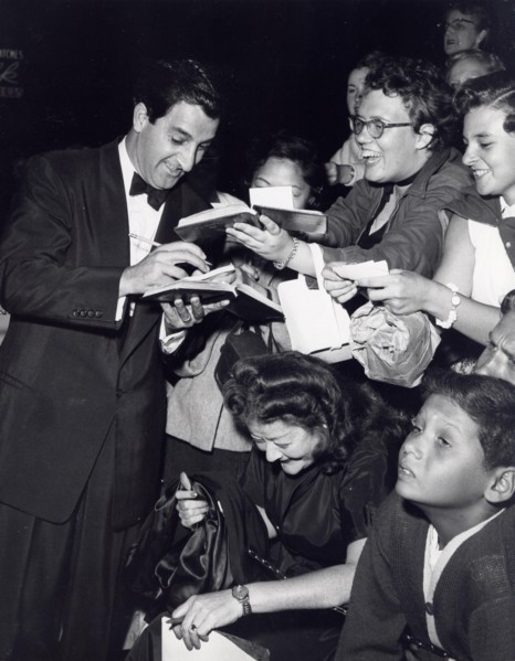 Entertainment News - March 28, 1939