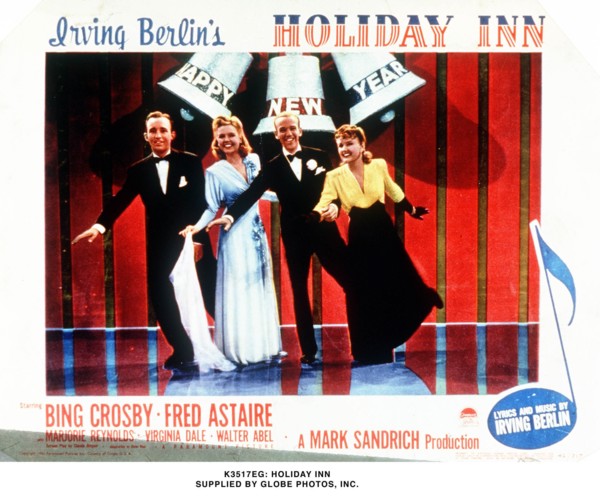 HOLIDAY INN PROMO