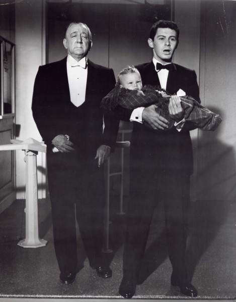 Entertainment News - Feb. 17, 1956