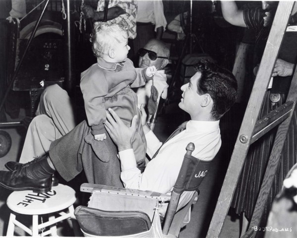 Entertainment News - Feb. 17, 1956
