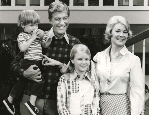 DICK VAN DYKE SHOW TV