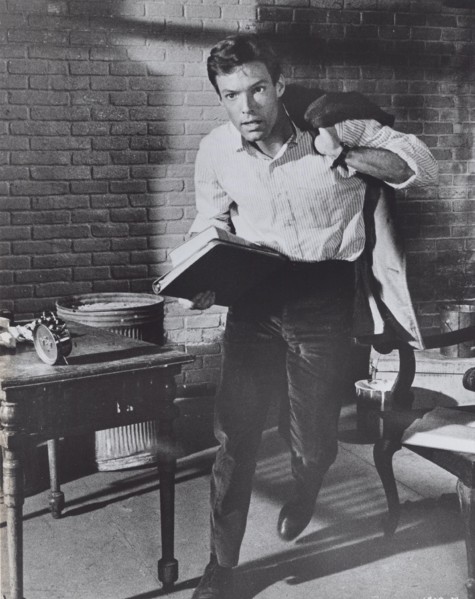 RICHARD CHAMBERLAIN