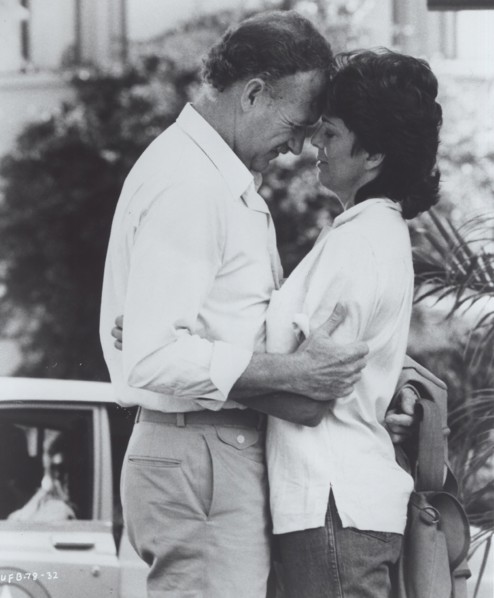 GENE HACKMAN