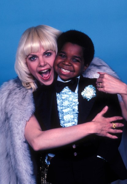 GARY COLEMAN 1968 - 2010