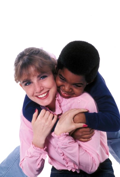 Gary Coleman