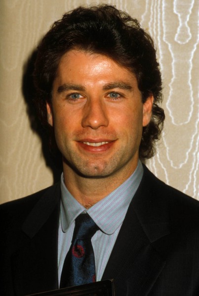 John Travolta