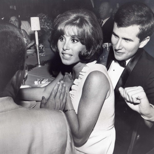 Stefanie Powers