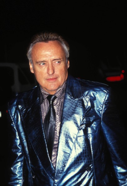 Dennis Hopper