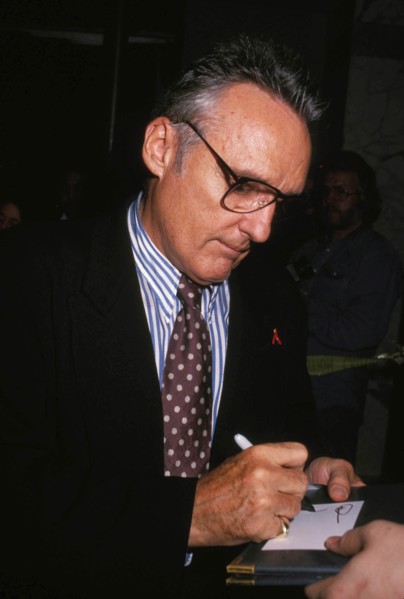 Dennis Hopper
