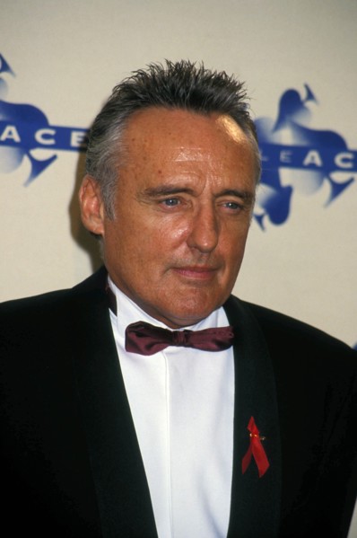 Dennis Hopper