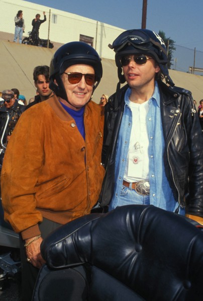 Dennis Hopper