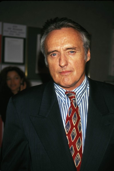 Dennis Hopper