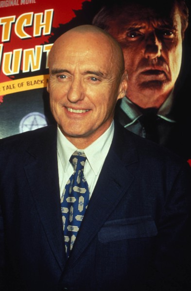 Dennis Hopper