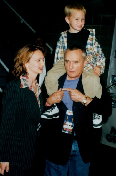 Dennis Hopper