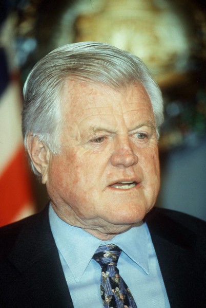 Ted Kennedy Archive