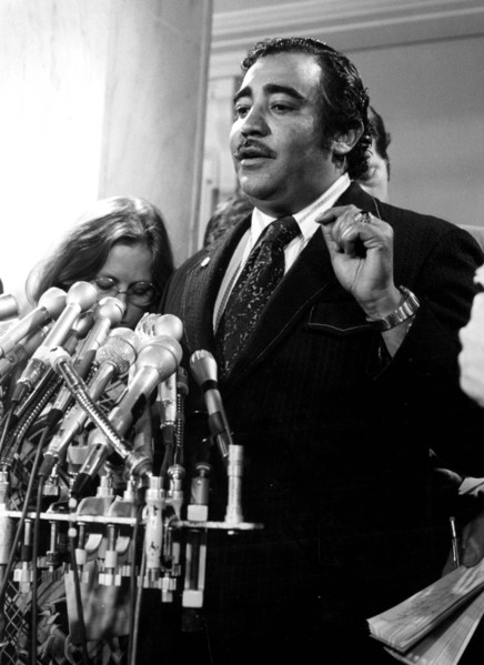Charles Rangel
