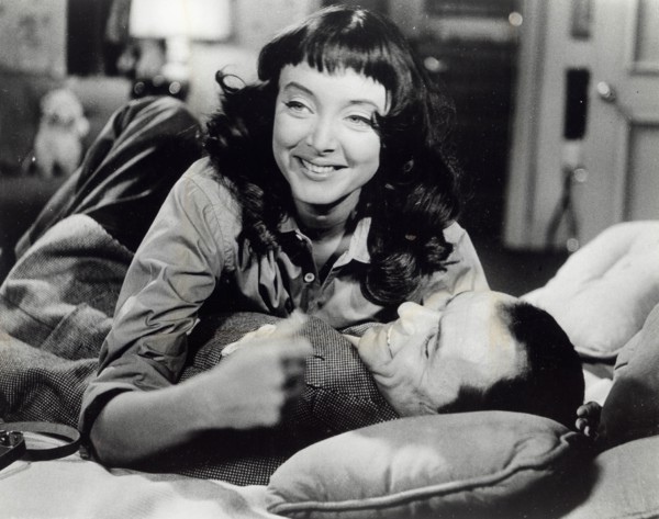 Carolyn Jones