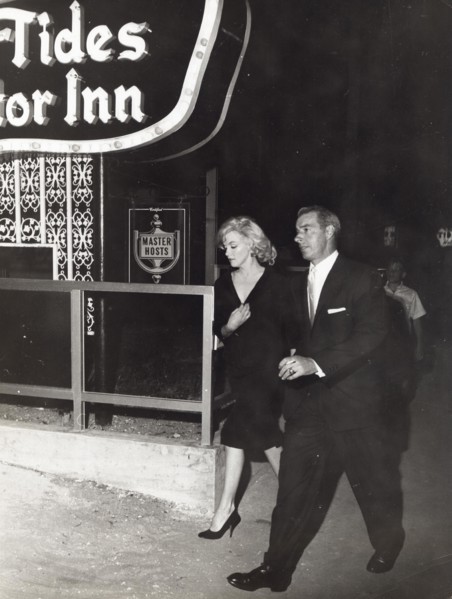 Joe Dimaggio