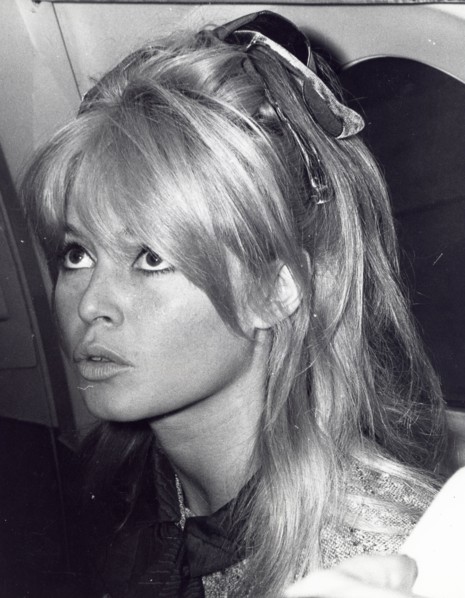 Brigitte Bardot
