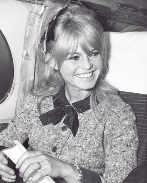 Brigitte Bardot