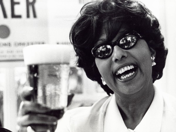 Josephine Baker