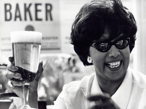 Josephine Baker