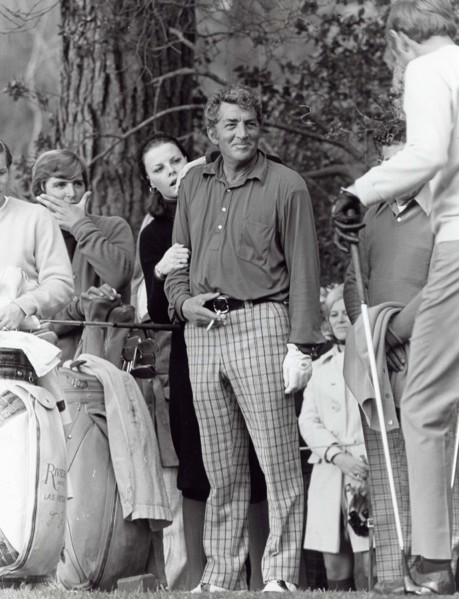 Dean Martin