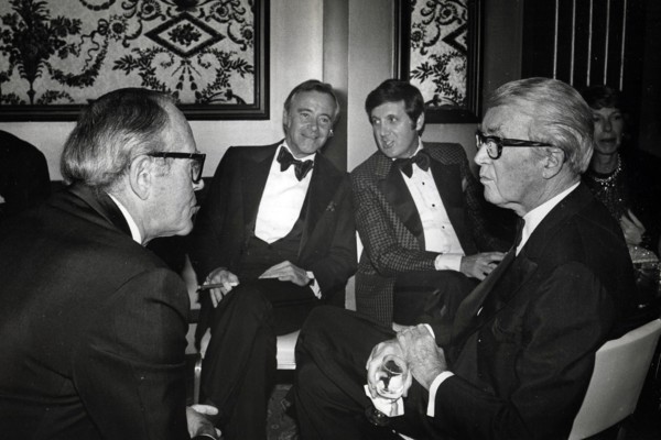 Monty Hall
