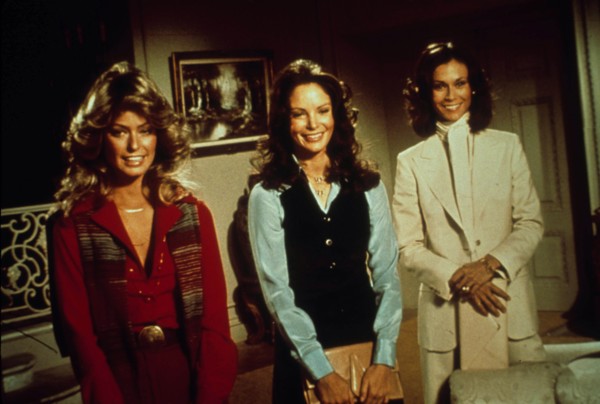 ''Charlie'S Angels''
