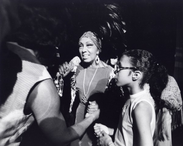 Josephine Baker