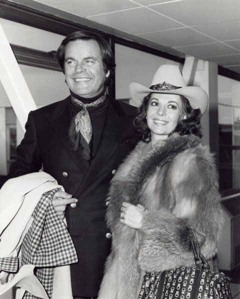 Natalie Wood