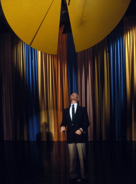 Johnny Carson
