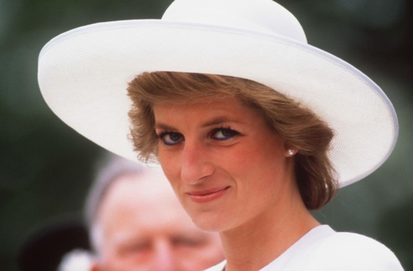 Princess Diana
