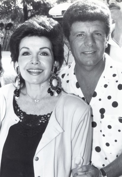Annette Funicello