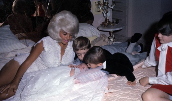 Jayne Mansfield