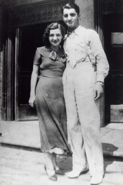 Danny Thomas