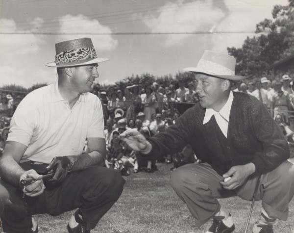 Bing Crosby