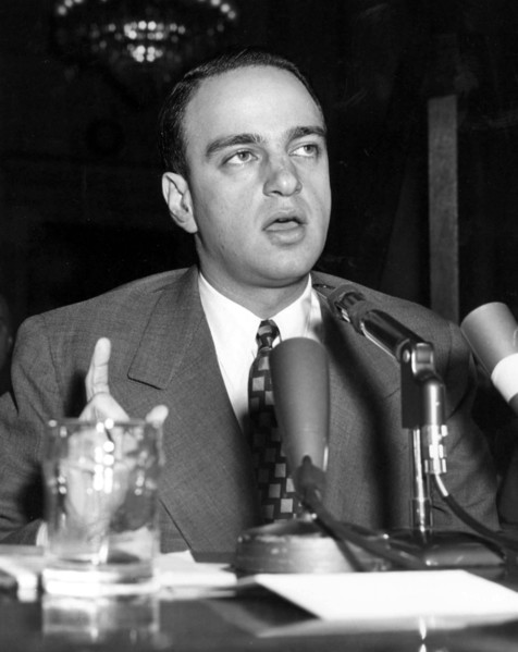 Roy Cohn